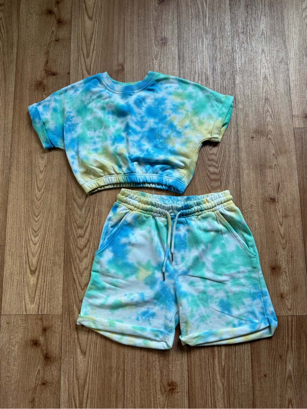 PLT set